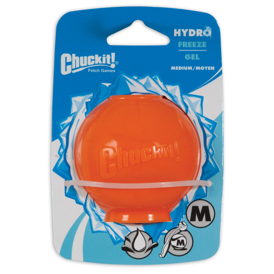 Chuckit Ball Hydrofreeze M
