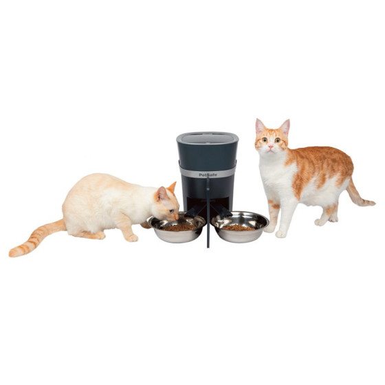 PetSafe Smart Feed Dog and cat food dispenser