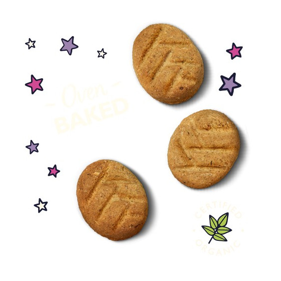 Lily's Kitchen Dog Biscuit Bedtime 80gr