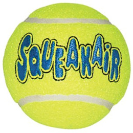 Dog toy tennis ball Kong XL