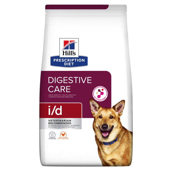 Prescription Diet™ i/d™ Canine with Chicken
