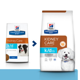 Prescription Diet™ k/d™ Early Stage Canine