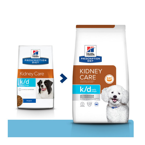 Prescription Diet™ k/d™ Early Stage Canine