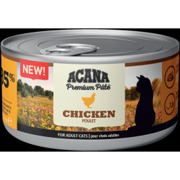 Acana Cat Chicken Box 85gr