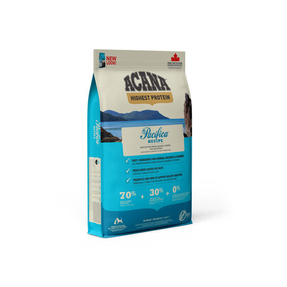 ACANA dog adult pacifica  2kg