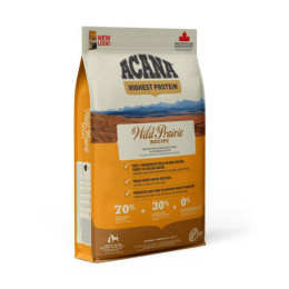 Dog food Acana Wild Prairie 11.4 kg