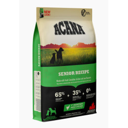 Aliment pour chien ACANA dog senior 11.4kg