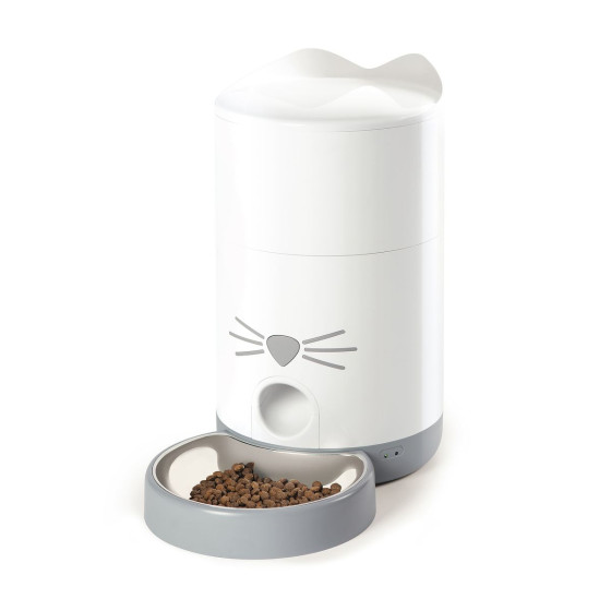 Distributeur Catit Pixi Smart Feeder