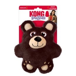 Kong Snuzzles Bear M