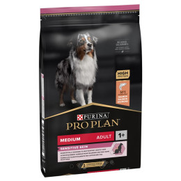 Proplan dog Adult Medium Sensitive Skin Salmon 3kg