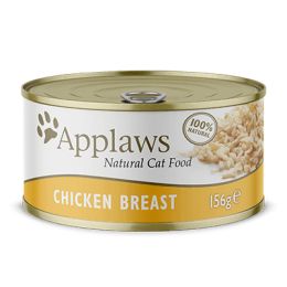 Applaws Chicken Breast Box 156g