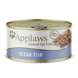 Applaws Ocean Fish Box 70g