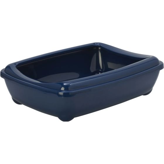 Arist-o-tray Jumbo Bleu foncé
