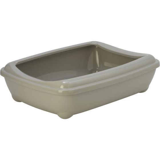 Arist-o-tray Jumbo Warm Grey