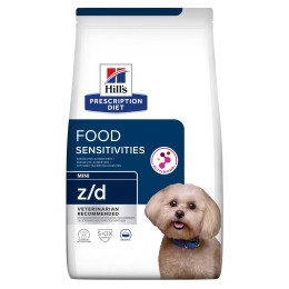 Prescription Diet™ Canine z/d™ Mini 6kg