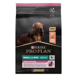 Proplan dog Adult Small Sensitive3Kg (Saumon&Riz)