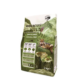 DogDog Wild Forest 2kg