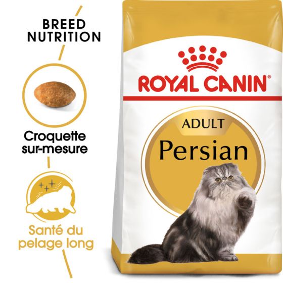 Royal Canin chat BREED PERSIAN 10kg