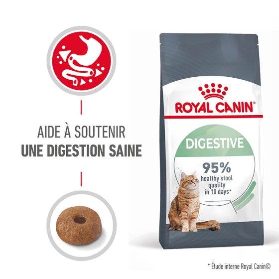 Royal Canin cat Digestive Care 2Kg