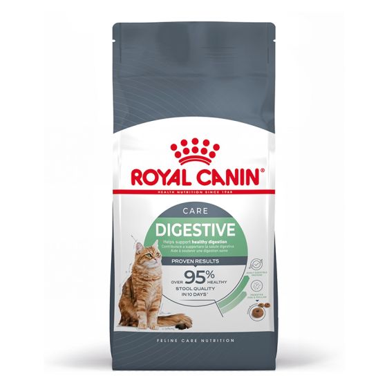 Royal Canin cat Digestive Care 4Kg