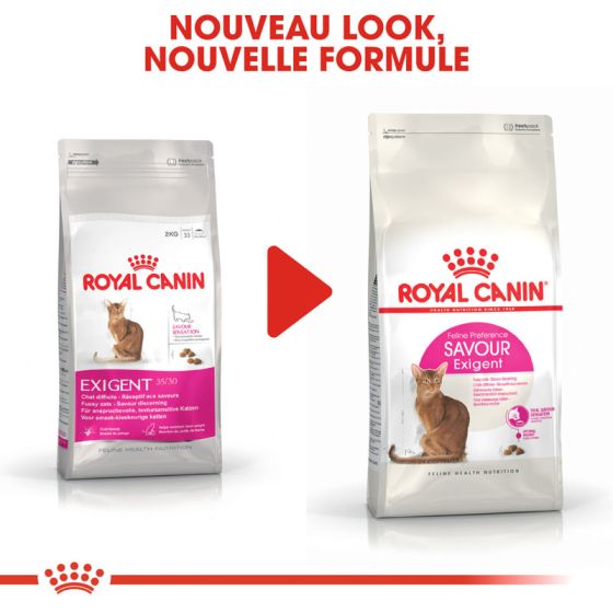 Royal Canin cat Require Flavour 4kg