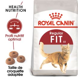 Royal Canin chat FIT 400gr