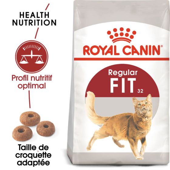 Royal Canin cat FIT 2kg