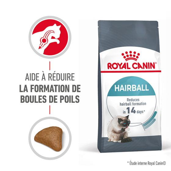 Royal Canin cat HAIRBALL Care-2kg