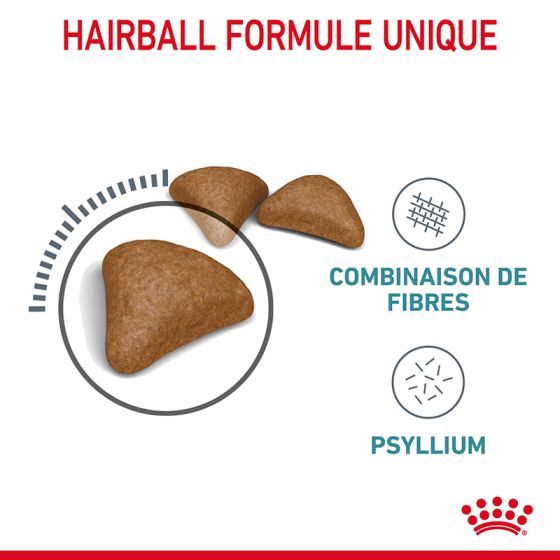 Royal Canin chat HAIRBALL Care10kg