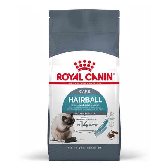 Royal Canin cat HAIRBALL Care-2kg