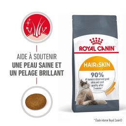 Royal Canin cat HAIR&SKIN Care 10kg
