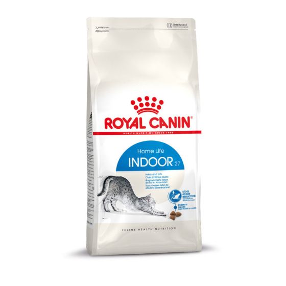 Royal Canin chat INDOOR2kg