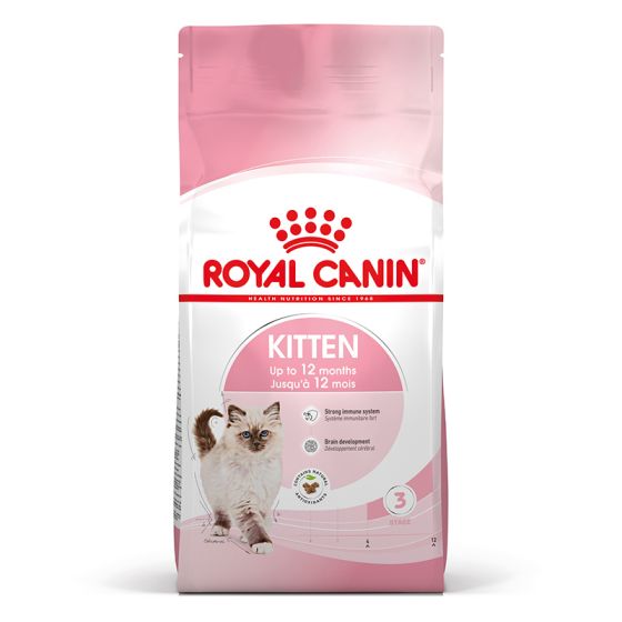 Royal Canin cat KITTEN 4kg