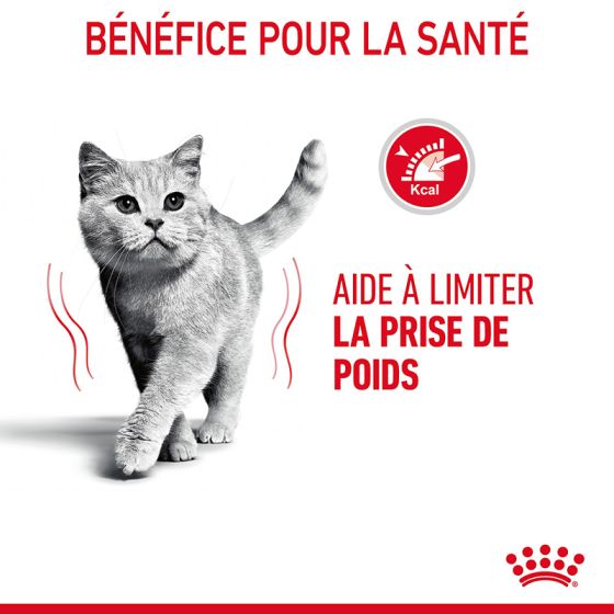 Royal Canin cat LIGHT Weight Care 1.5kg