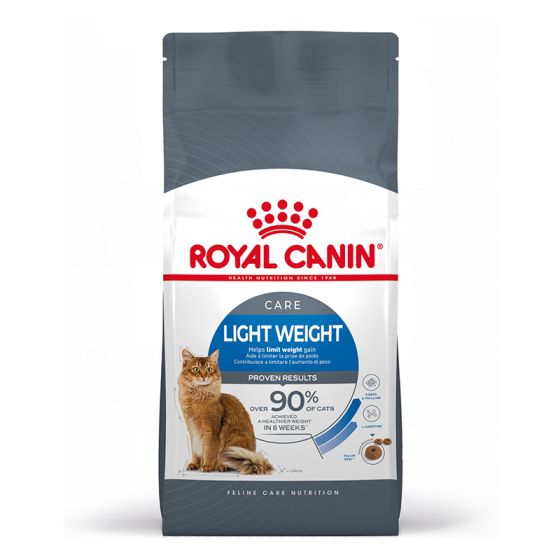 Royal Canin chat LIGHT Weight Care3kg
