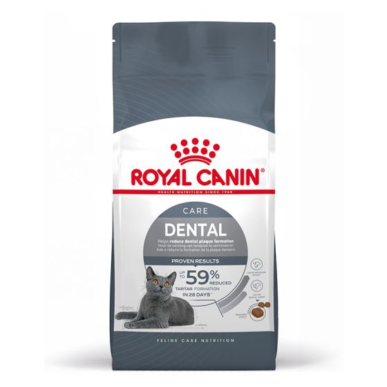 Royal Canin chat DENTAL Care  400g