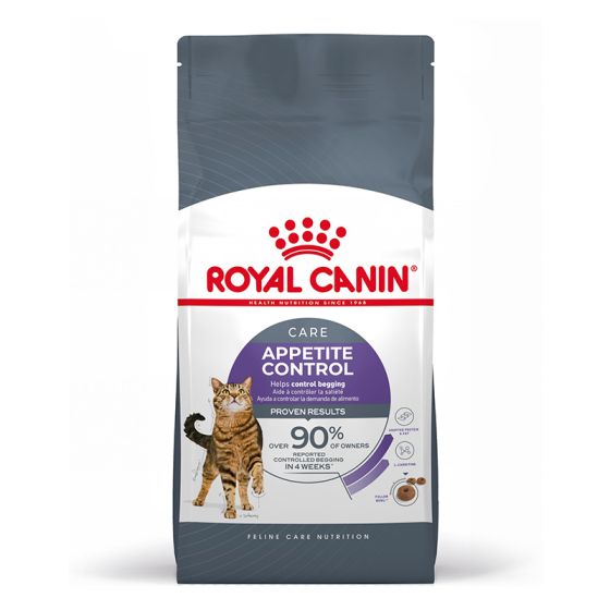 Royal Canin cat Sterilised Appetite Ctrl 400gr