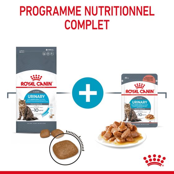 Royal Canin cat Urinary Care-10Kg