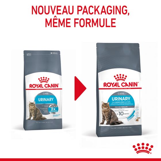 Royal Canin chat Urinary Care2Kg
