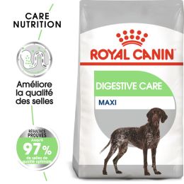 Royal Canin dog SIZE N max Digestive Care 3kg