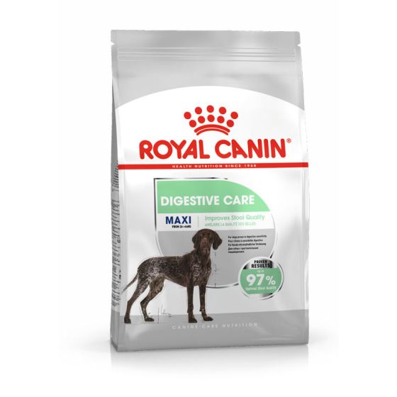 Royal Canin dog SIZE N max Digestive Care (12kg) (special order, within 48 hours)