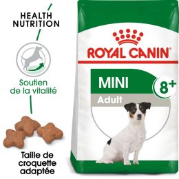 Royal Canin dog SIZE N mini Adult +88kg