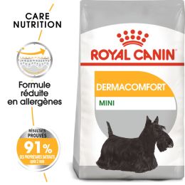 Royal Canin dog SIZE N mini Dermacomfort 1Kg