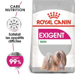 Royal Canin dog SIZE N mini Exigent3kg