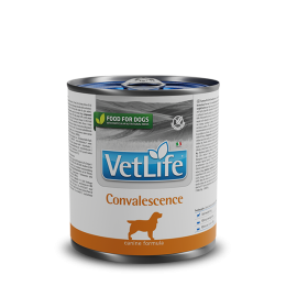 Farmina Dog VetLife Convalescence 6x300g
