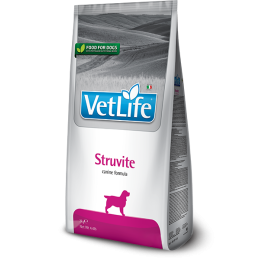 Farmina Dog VetLife Struvite 12kg