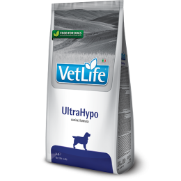 Farmina Dog VetLife Ultrahypo 2kg