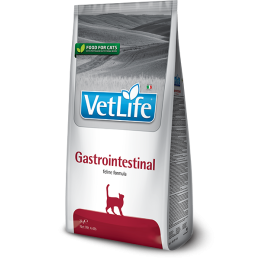 Farmina Cat VetLife Gastrointestinal 5kg