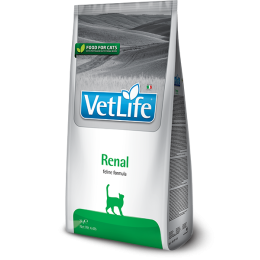 Farmina Cat VetLife Renal 400g