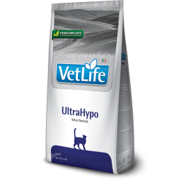 Farmina Cat VetLife Ultrahypo 2kg